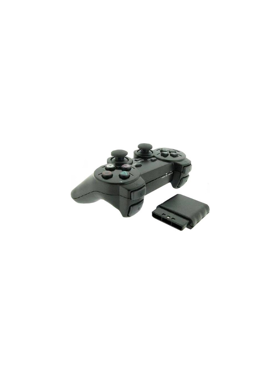 BİLİŞİM BURADA PL-2860 Kablosuz PS2-PS3-Pc Uyumlu Oyun Kolu